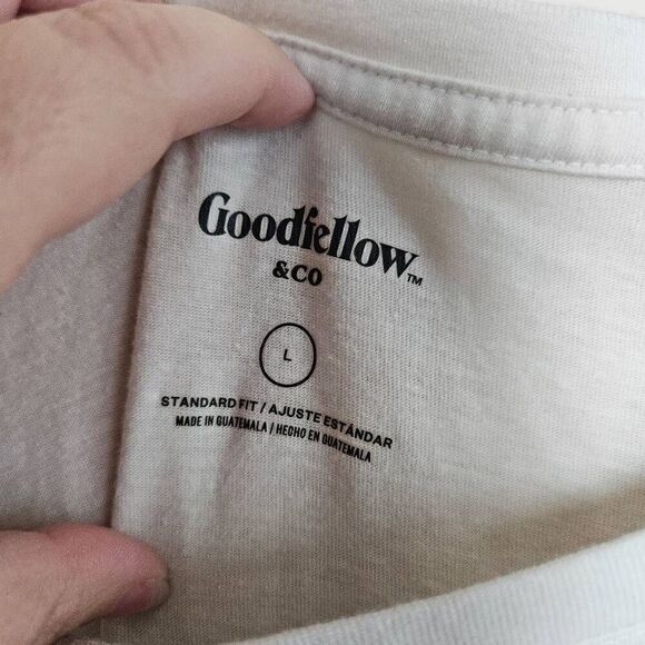 Goodfellow Zion Canyon T-shirt - Picture 4 of 6